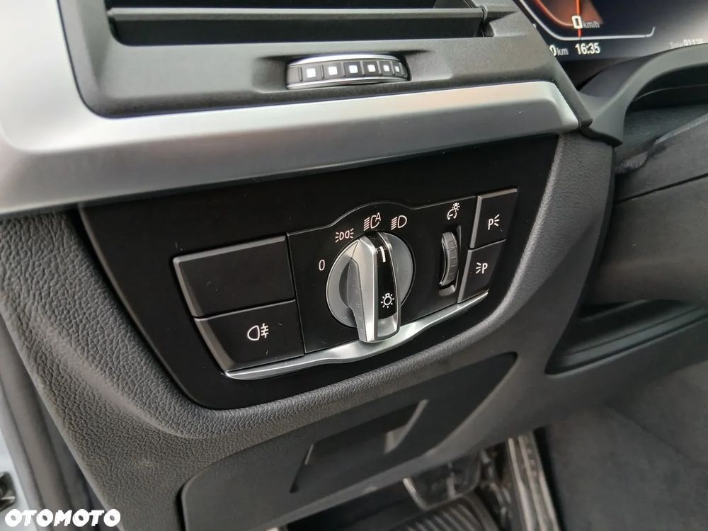 BMW X3 - 9