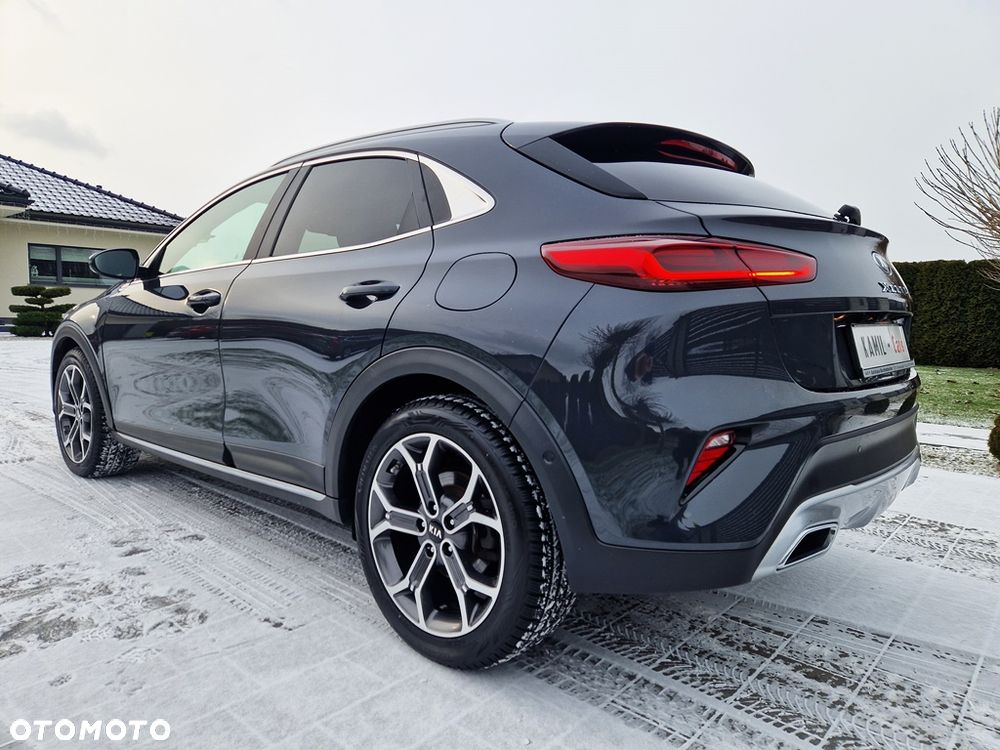 Kia XCeed 1.5 T-GDI OPF PLATINUM EDITION - 9