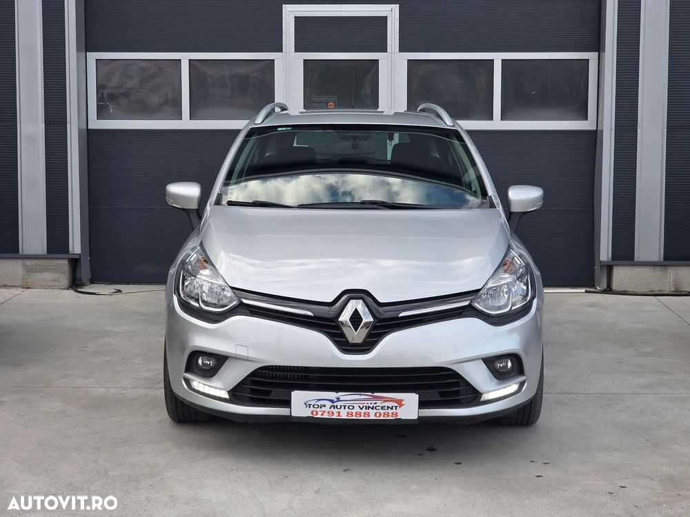Renault Clio 0.9 Energy TCe Zen - 2