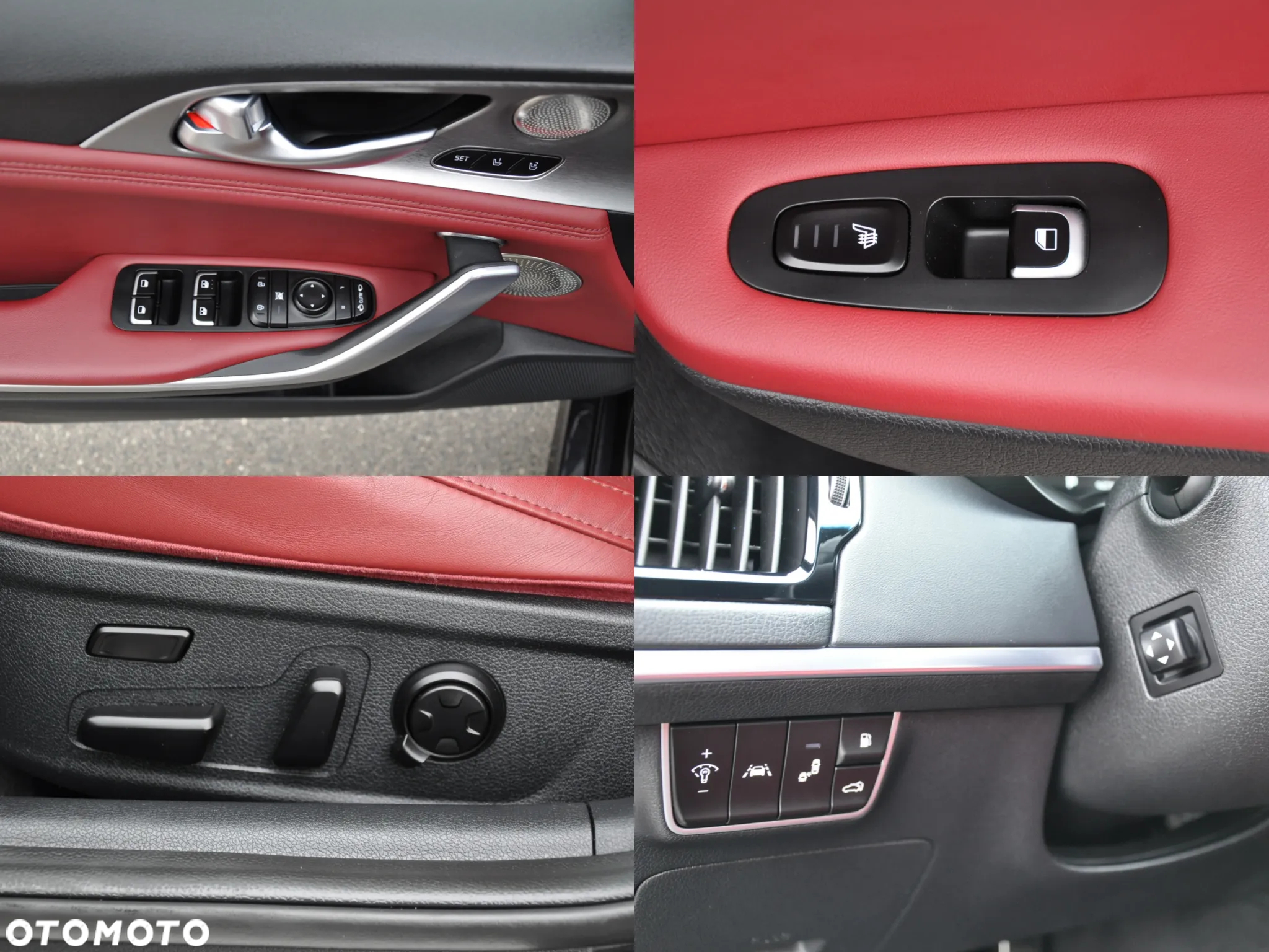 Kia Stinger 3.3 T-GDI V6 GT AWD - 13