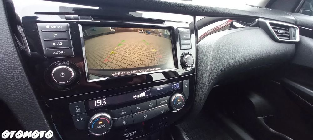 Nissan Qashqai 1.3 DIG-T N-Style EU6d - 17