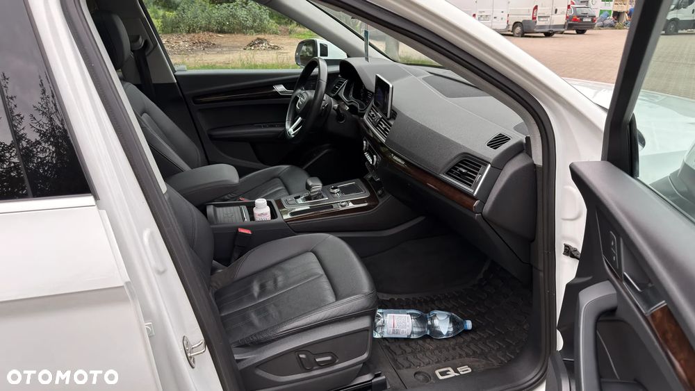 Audi Q5 2.0 TFSI Quattro S tronic sport - 19