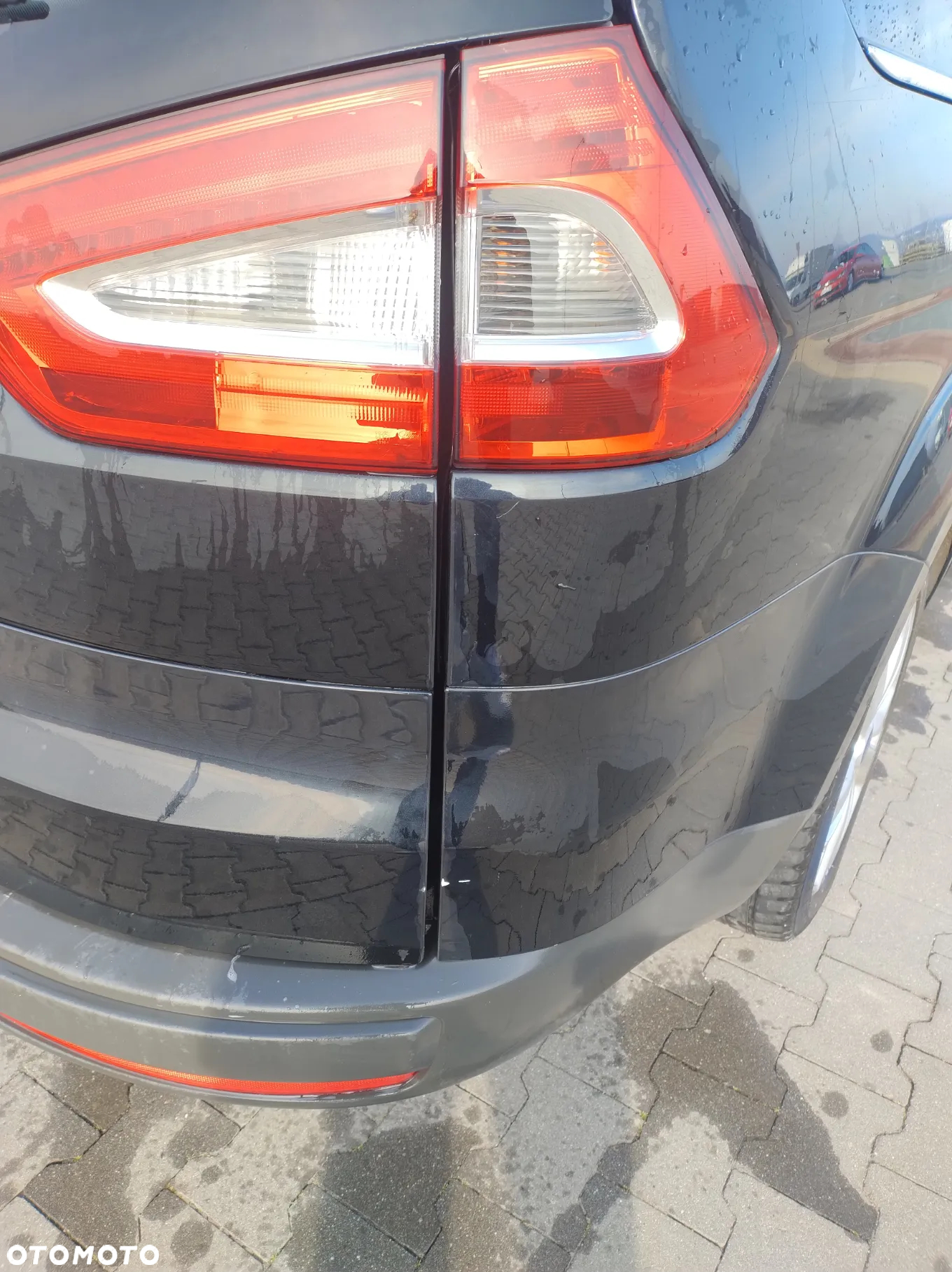 Ford Galaxy - 14
