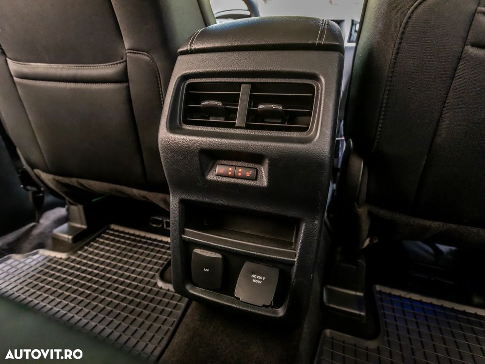 Ford Edge 2.0 Panther A8 AWD ST Line - 15