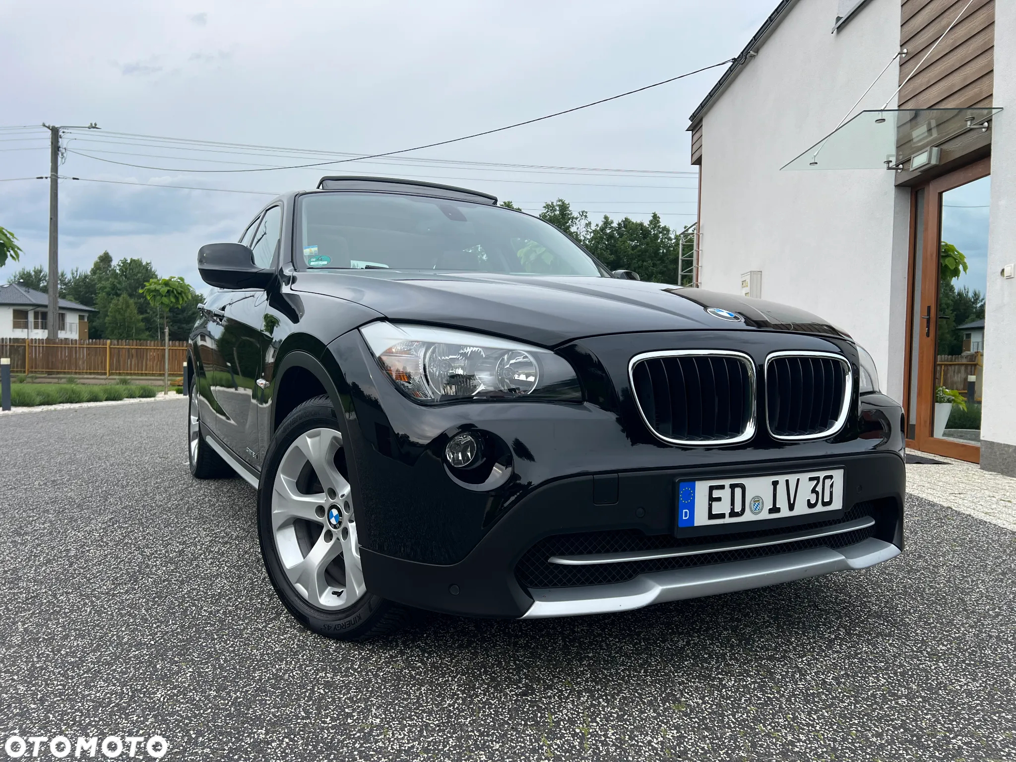 BMW X1 sDrive18d Sport Line - 10