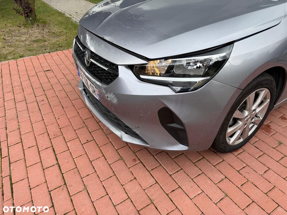 Opel Corsa 1.2 Edition S&S - 27