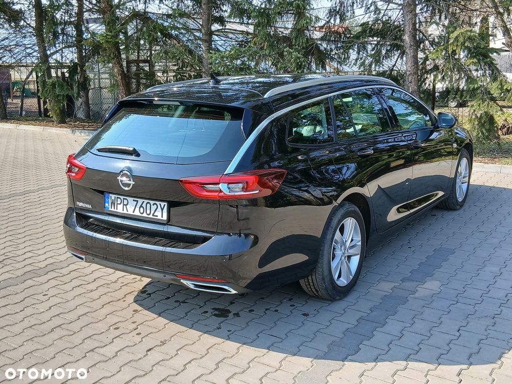 Opel Insignia 2.0 CDTI Ultimate S&S - 3