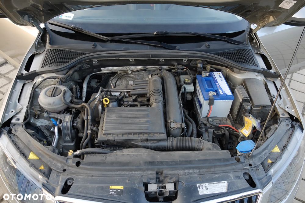 Skoda Octavia 1.4 TSI Elegance - 16