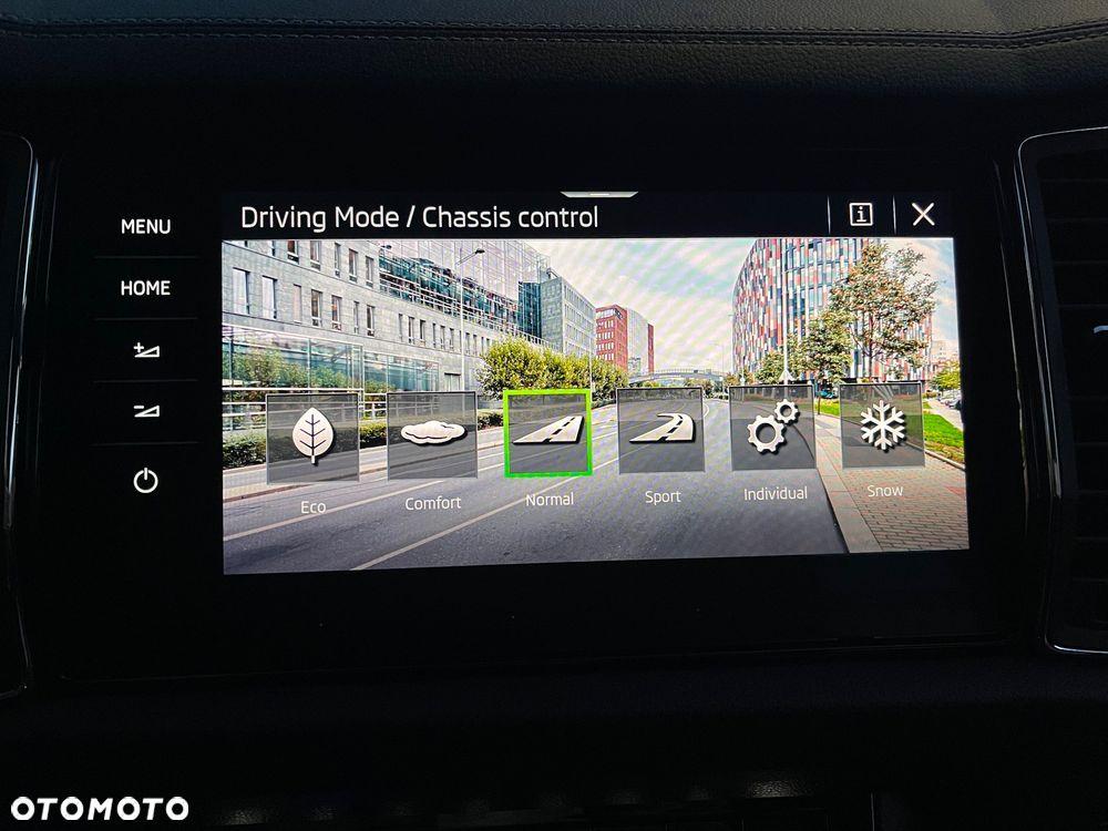 Skoda Kodiaq 2.0 TSI 4x4 L&K DSG - 29