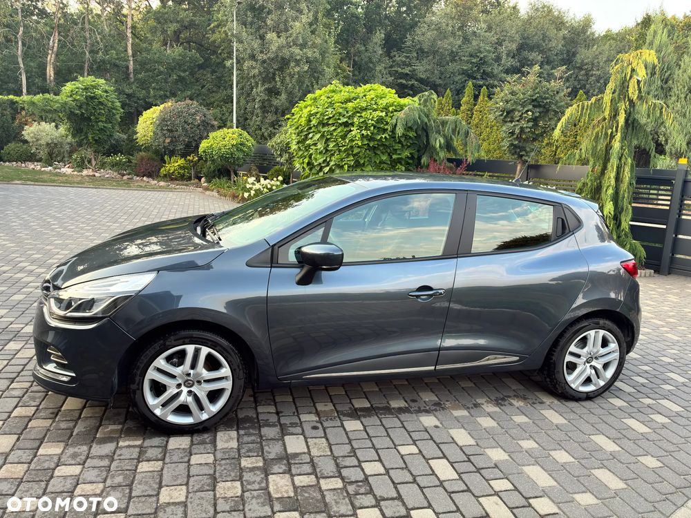 Renault Clio - 3
