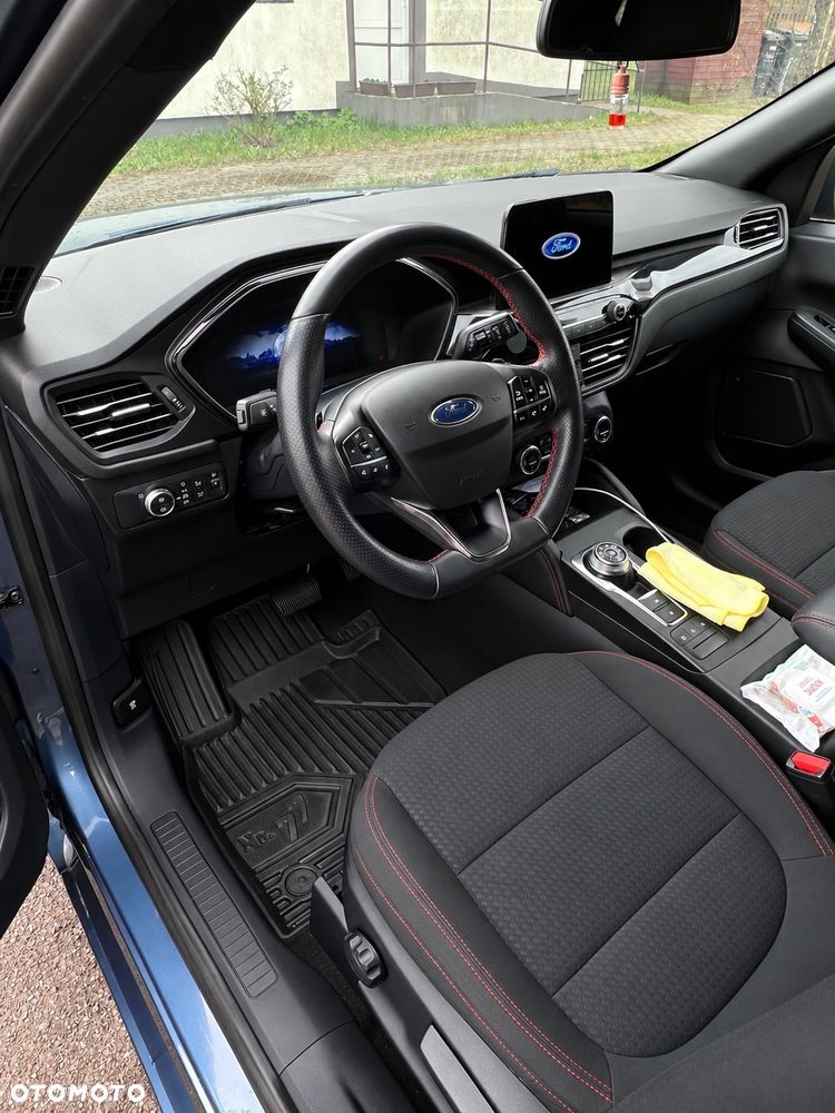 Ford Kuga 1.5 EcoBlue FWD ST-Line - 9