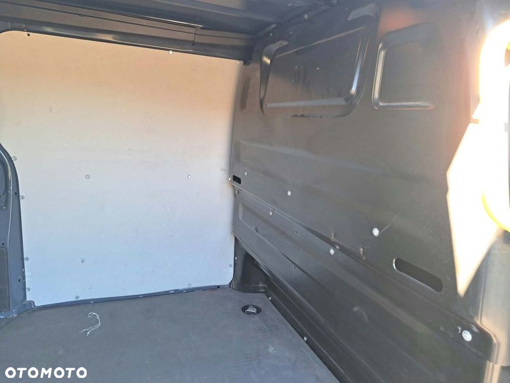 Citroën Jumpy Long 1,5 HDI - 20
