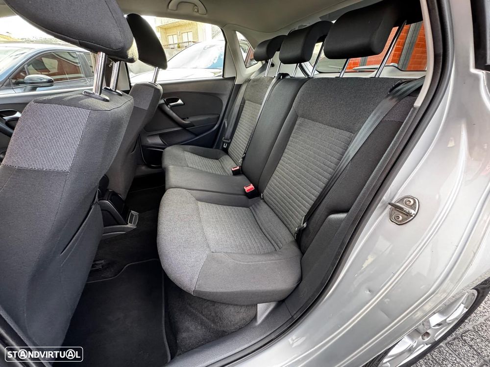 VW Polo 1.2 TDi Highline - 23