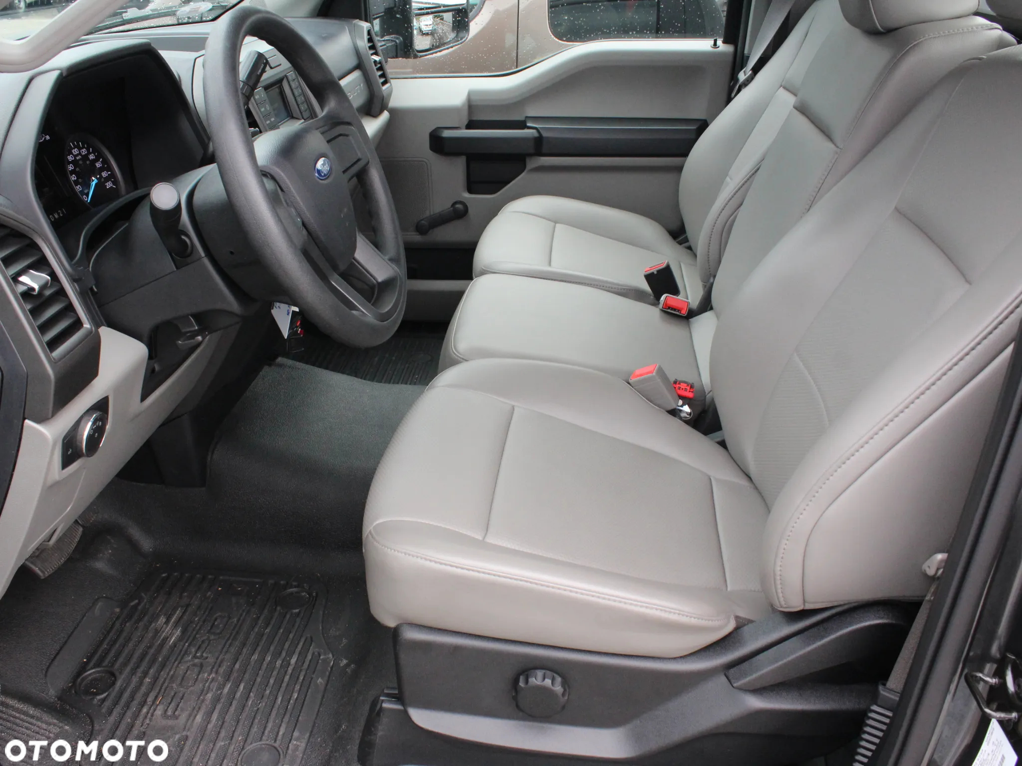 Ford F350 - 9