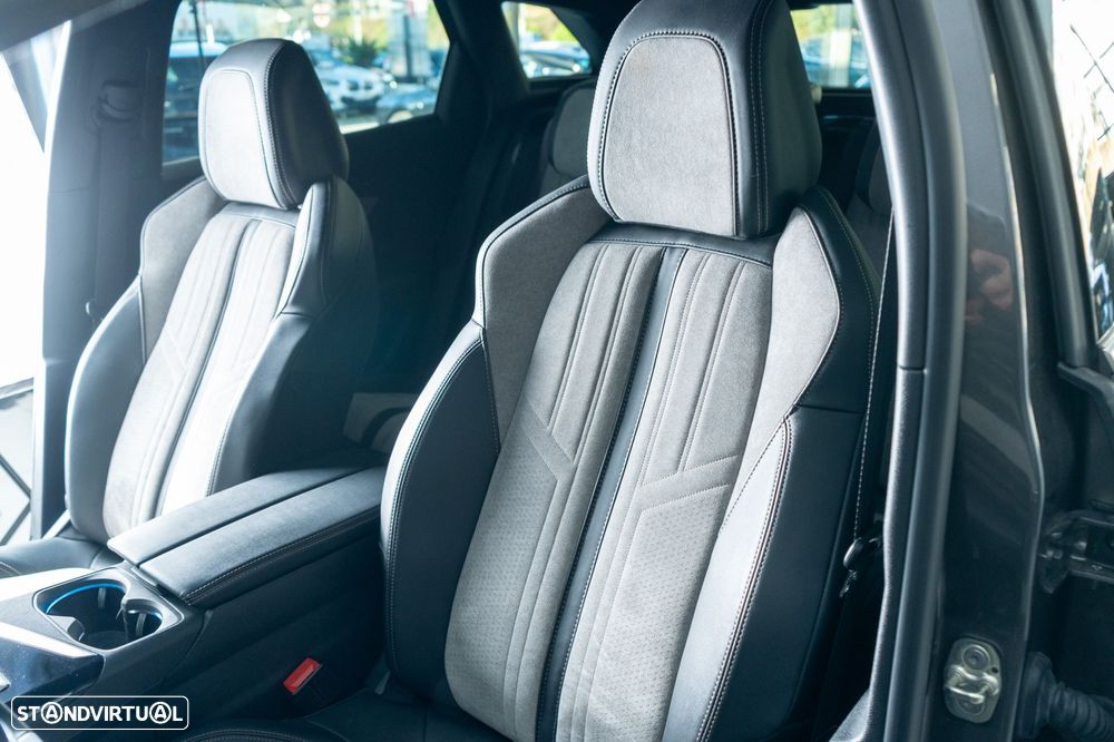 Peugeot 3008 1.6 Hybrid GT Pack e-EAT8 - 6