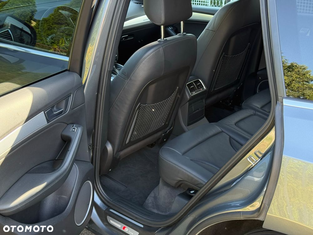 Audi Q5 2.0 TDI Quattro (clean diesel) S tronic - 23