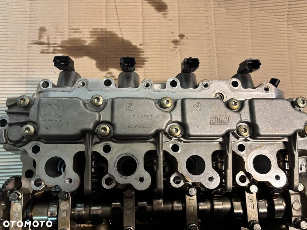 Głowica kompletna Jeep Renagade / Fiat x500 1.3 46346668 55282328 - 14
