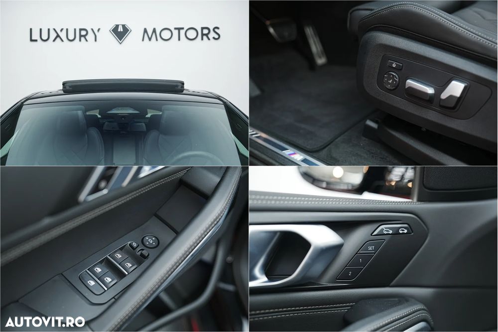 BMW X6 xDrive40i AT MHEV - 26