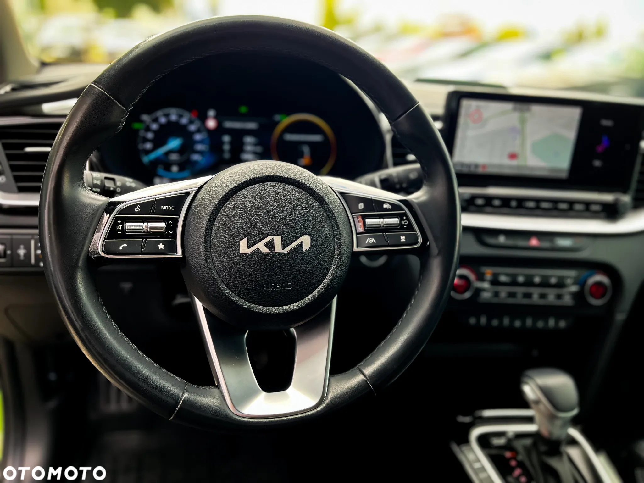 Kia XCeed 1.6 GDI PHEV L Business Line DCT - 20