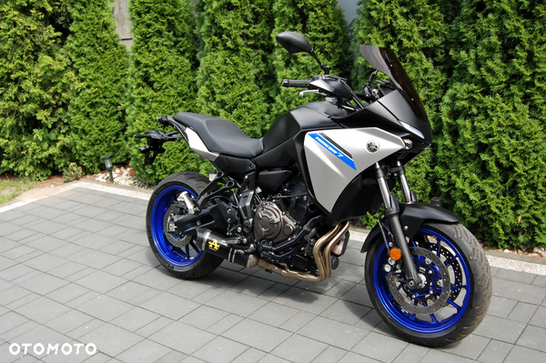 Yamaha Tracer