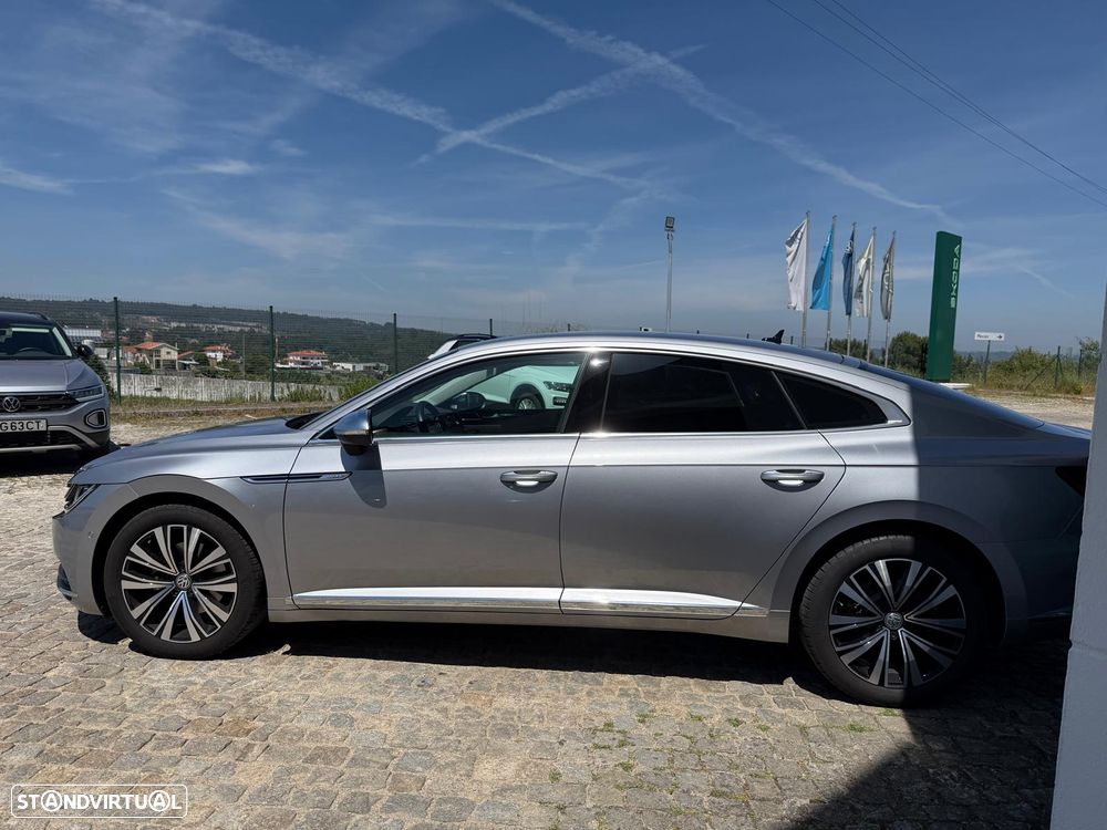 VW Arteon 2.0 TDI Elegance DSG - 3