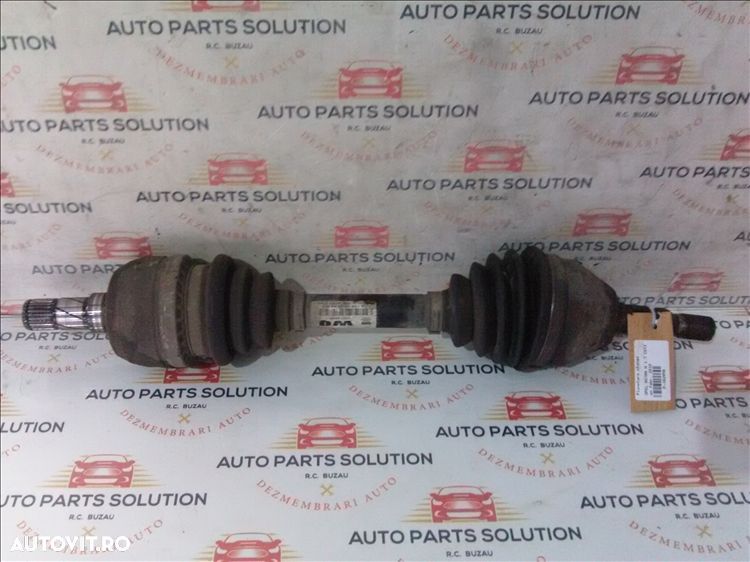 planetara stanga opel astra h 1.7 cdti an fabr. 2010 - 1