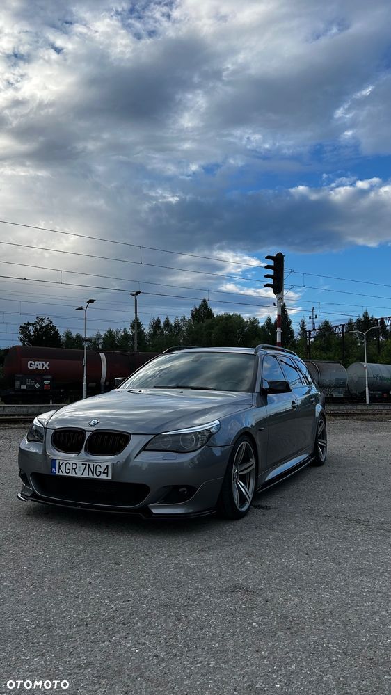 BMW Seria 5 530d - 1