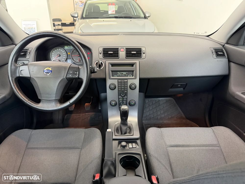 Volvo S40 2.0 D Nível 1 - 42
