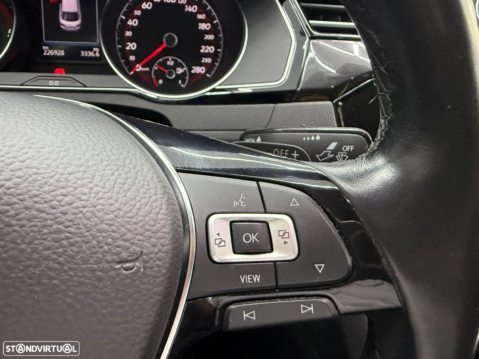 VW Arteon 2.0 TDI Elegance DSG - 17