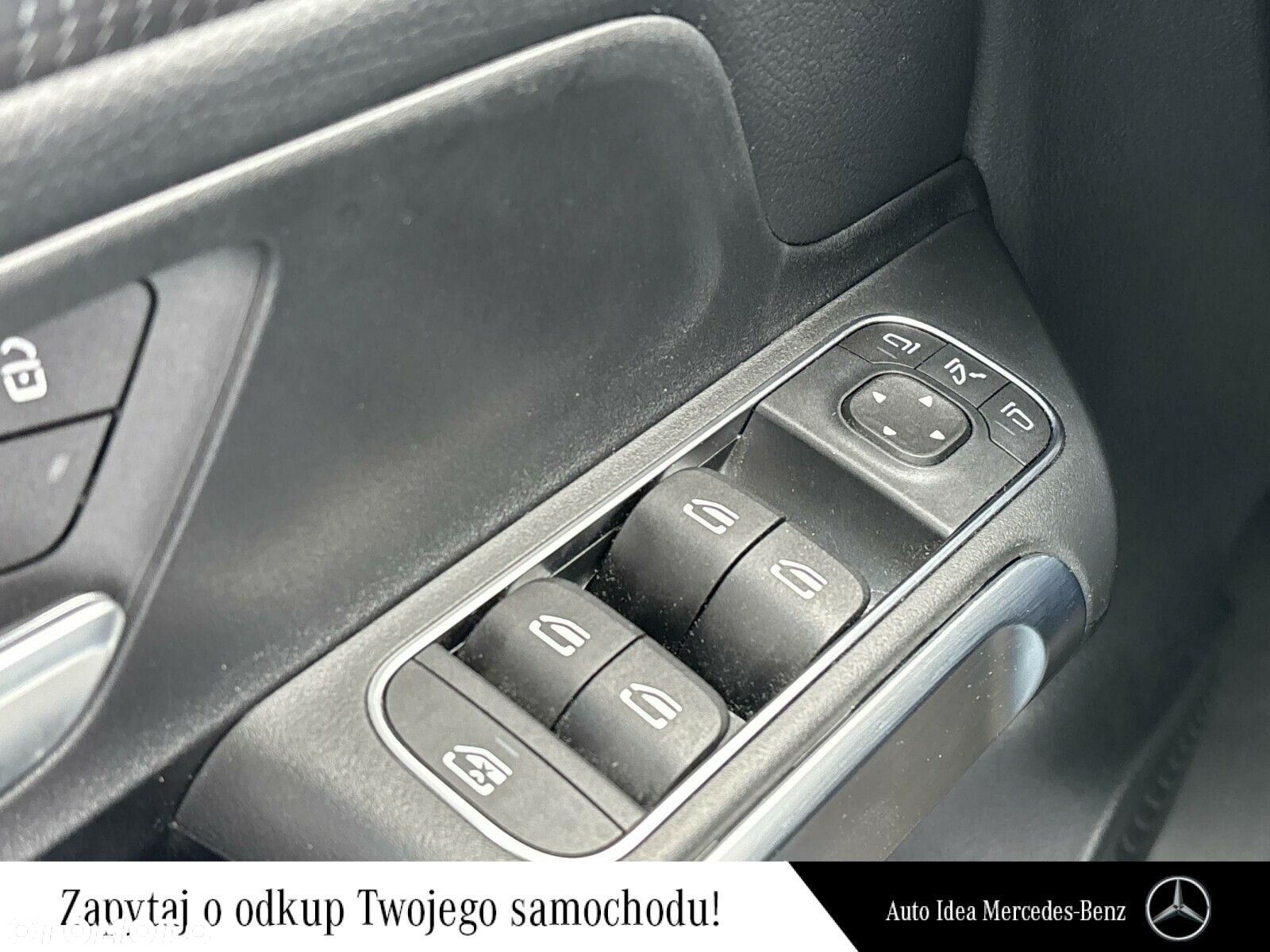 Mercedes-Benz GLB 200 Progressive 7G-DCT - 29