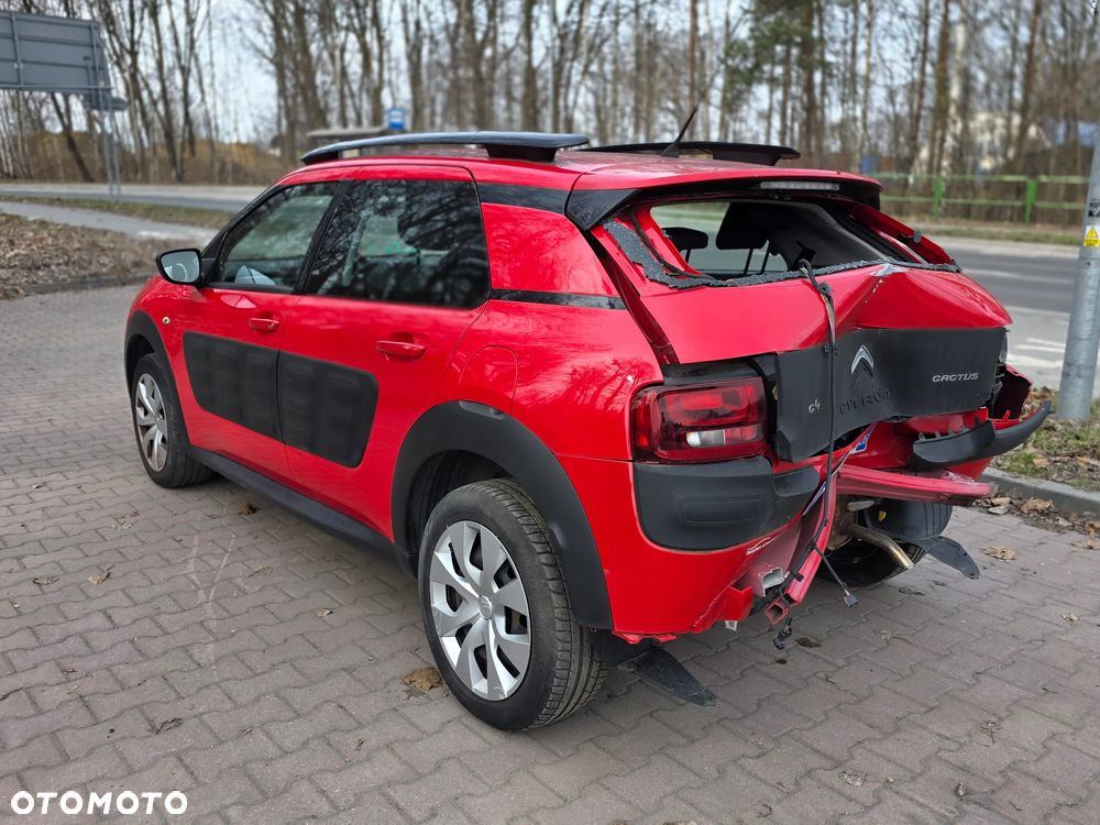Citroën C4 Cactus 1.2 PureTech Feel - 5