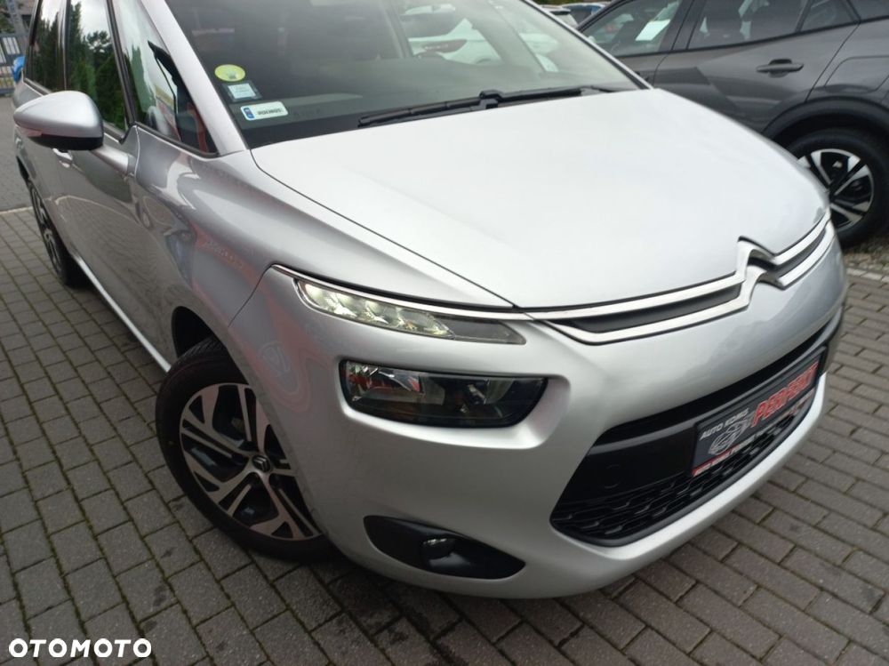 Citroën C4 Picasso - 5