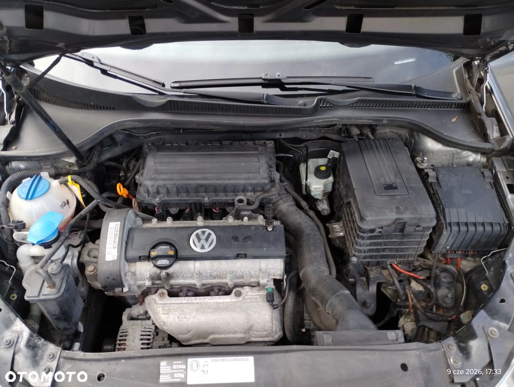 Volkswagen Golf - 36