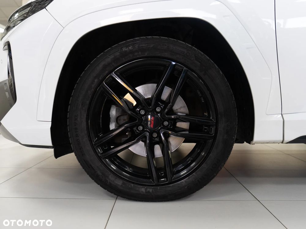 Hyundai Tucson 1.6 T-GDi N Line 2WD - 4