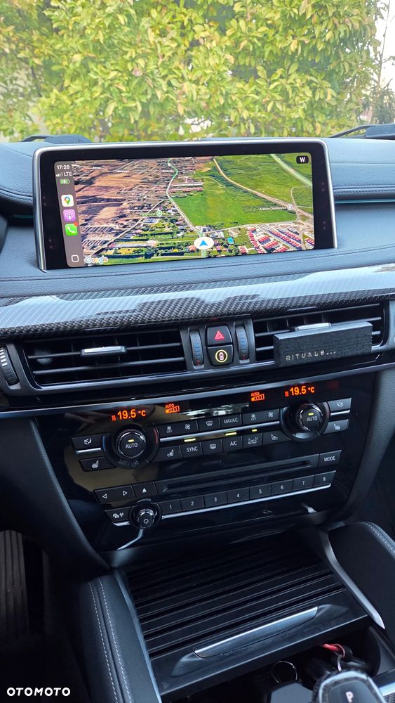 BMW X6 - 20