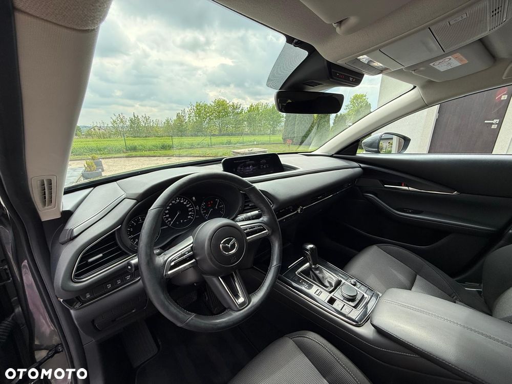 Mazda CX-30 - 7