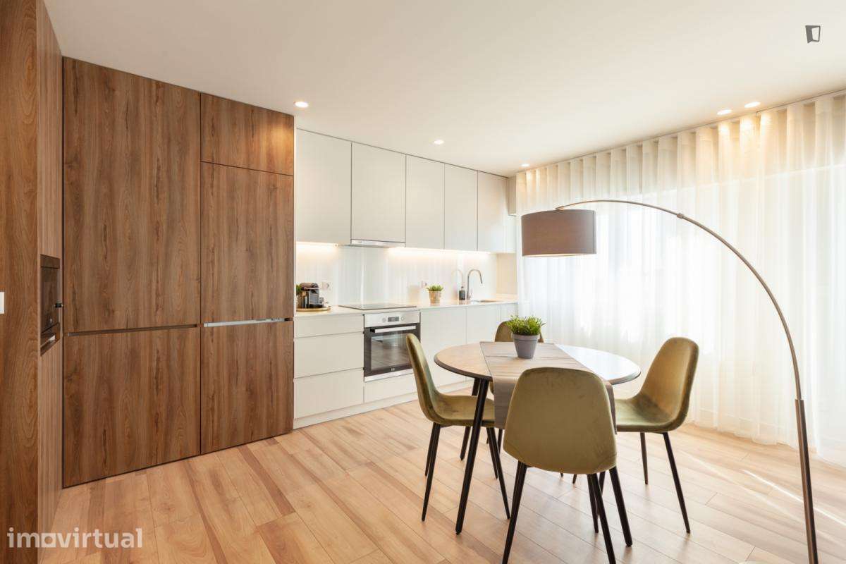 Apartamento com 1 quartos - localizado em Sé de Braga e São Lázaro... - Grande imagem: 3/24