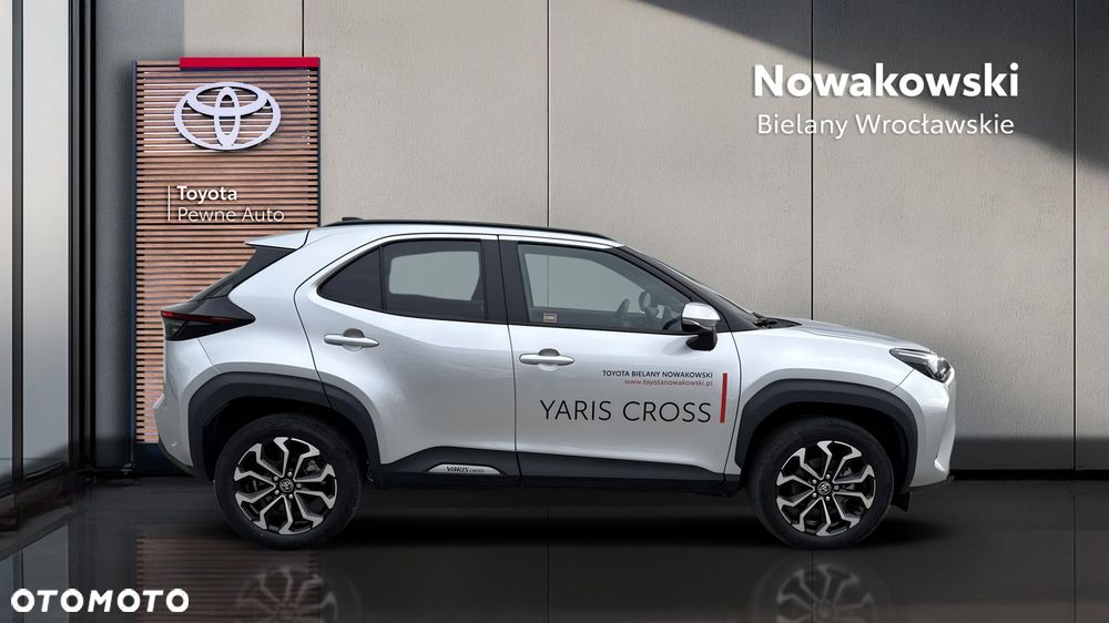 Toyota Yaris Cross Hybrid 1.5 Style - 27