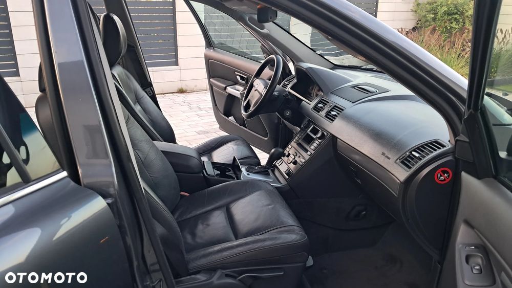 Volvo XC 90 2.4 D5 Executive - 22