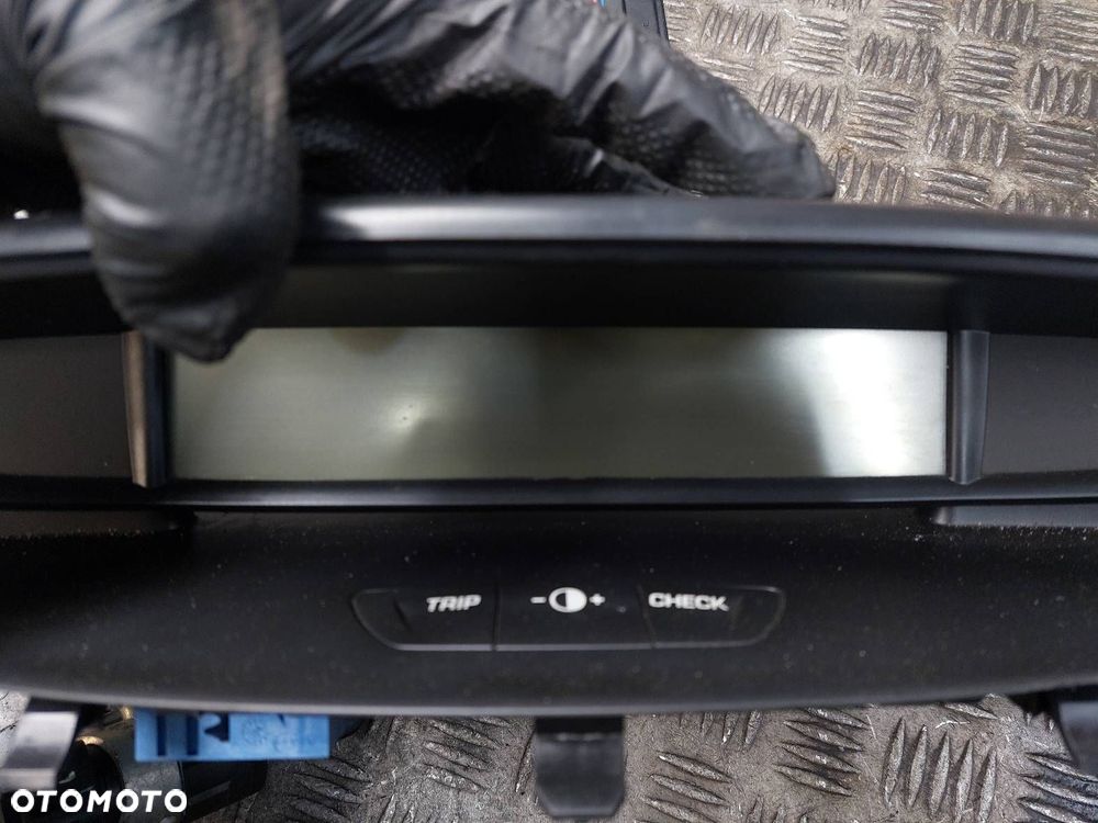 ZESTAW STARTOWY CITROEN C4 I 1.6 16V 9657489480 9660105980 9661682980 - 9