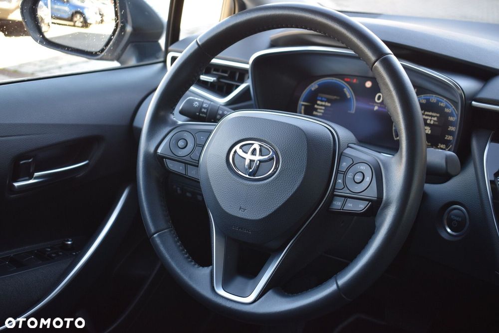 Toyota Corolla - 19