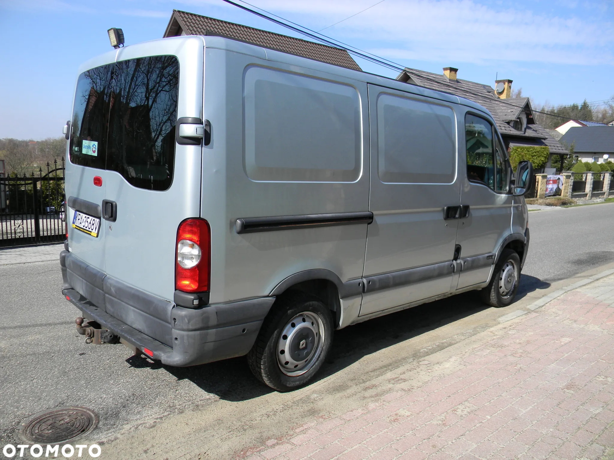 Renault Master - 23