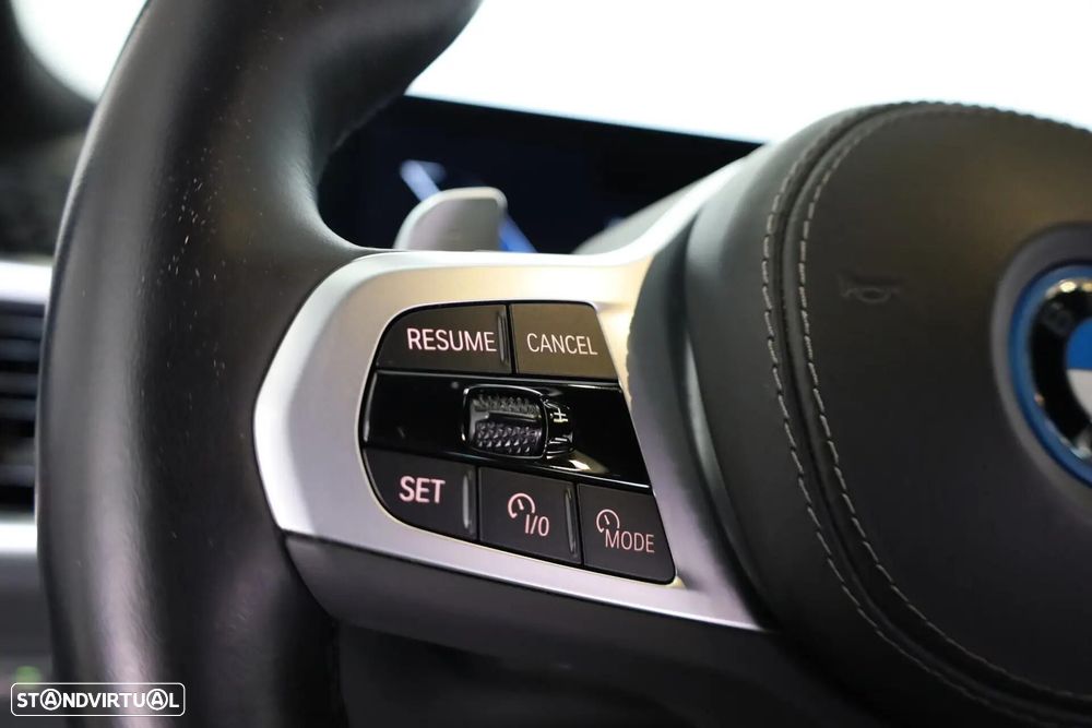 BMW X5 50 e xDrive Pack M Desportivo Pro - 50