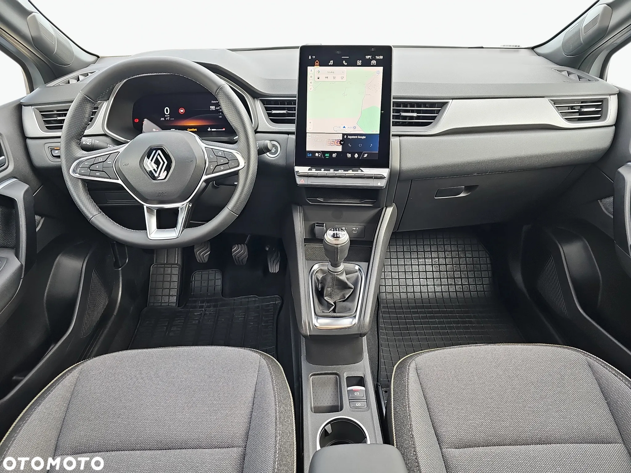 Renault Captur 1.0 TCe Techno - 5