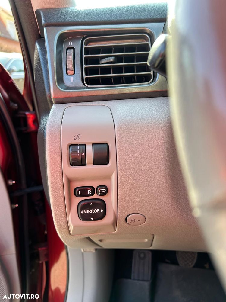 Subaru Forester 2.0XS T-D TT - 14