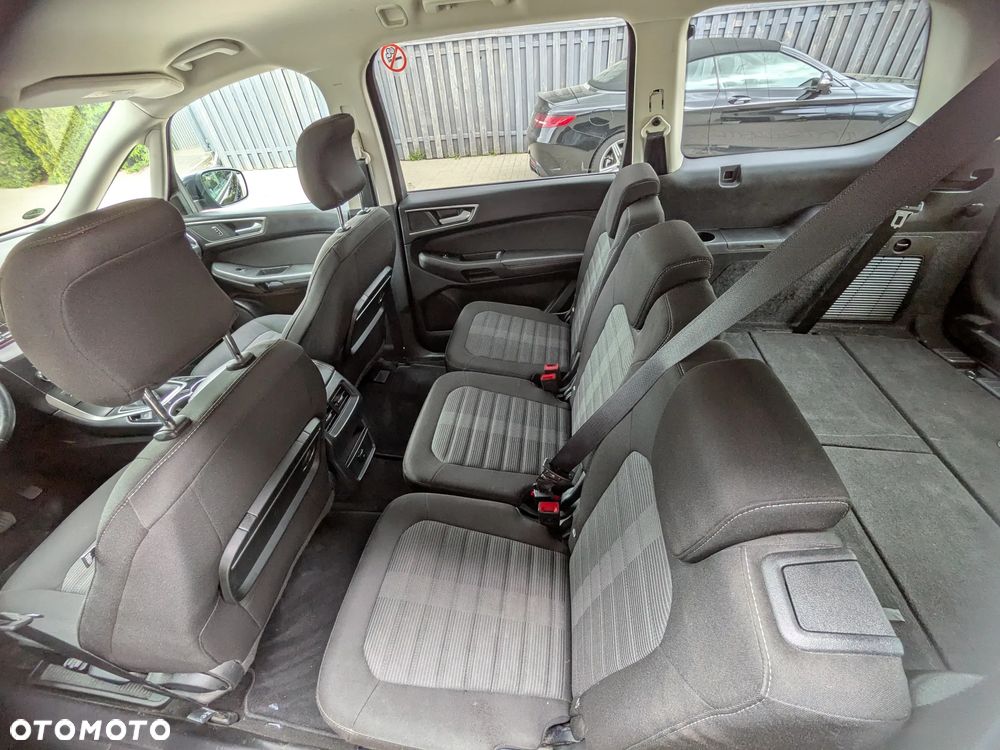 Ford Galaxy 2.0 TDCi Trend - 14