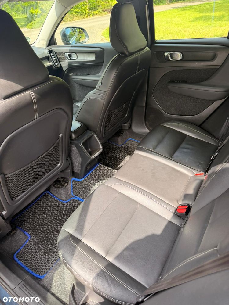 Volvo XC 40 D3 Inscription - 17