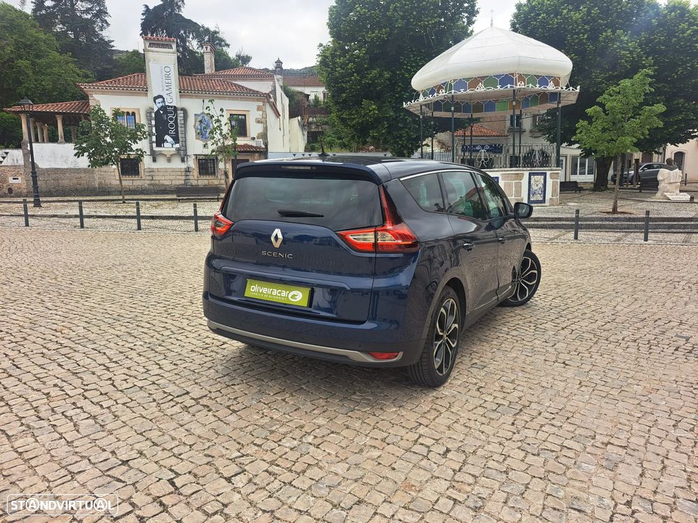 Renault Scénic 1.7 Blue dCi Limited - 4