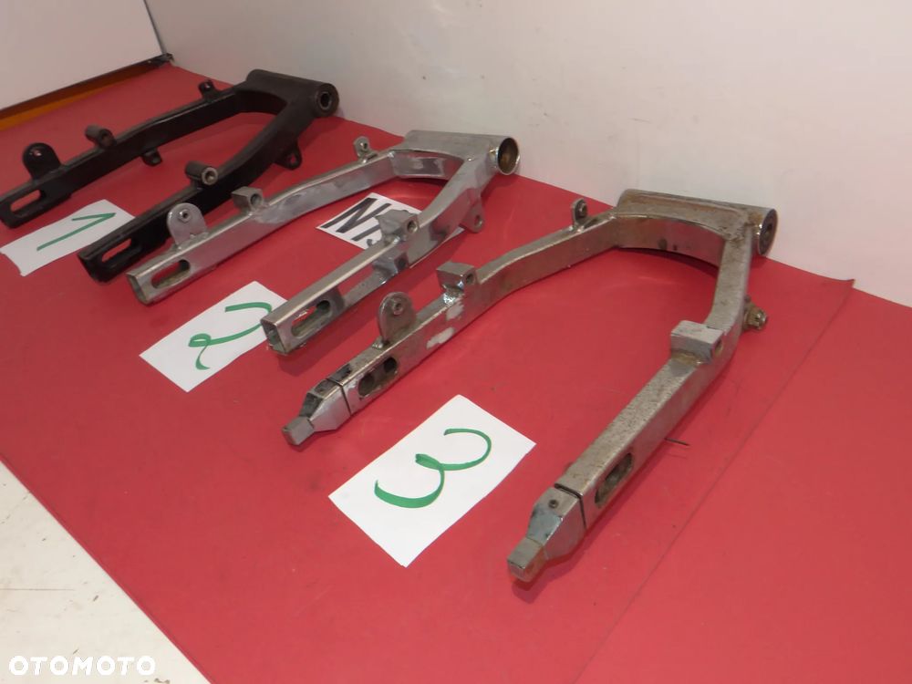 Harley Davidson SHOVELHEAD SHOVEL FL FLH FX WAHACZ N153 - 2