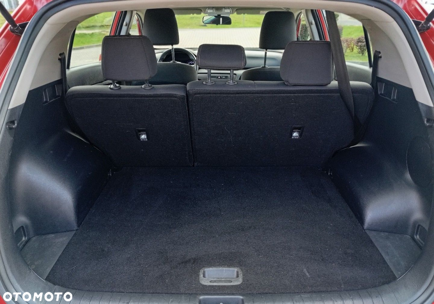 Kia Sportage - 12
